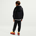 Nike Air Dessuadora amb caputxa - Nen/a