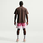 Nike Men's Basketball T-Shirt