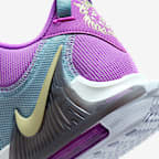 LeBron Witness 7 EP Basketball Shoes