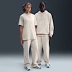 Light Orewood Brown/Light Orewood Brown/Team Red