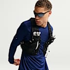 Nike Trail Running Running Vest (5L)