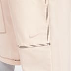 Nike Sportswear Women's Loose Low-Rise Carpenter Pants