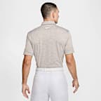 Nike Tour Men's Dri-FIT Jacquard Golf Polo