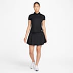 ナイキ Dri-FIT ビクトリー ウィメンズ ゴルフポロ