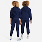 Nike Sportswear Club Fleece Trainingsanzug für ältere Kinder
