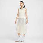 NikeCourt Slam Women's Dri-FIT Tennis Tank Top