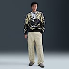 Nike Life Men's Painter's Trousers