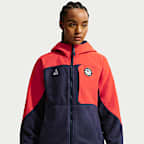 Nike ACG x United States Olympic Team Women's Full-Zip Jacket