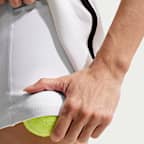 NikeCourt Advantage Women's Dri-FIT High-Waisted Tennis Skirt