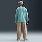 Nike Sportswear Premium Essentials Men's Long-Sleeve T-Shirt