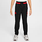 Survêtement Nike Dri-FIT NBA Chicago Bulls Starting 5 Courtside pour ado
