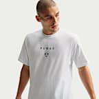 Pumas UNAM Men's Nike Total 90 Soccer T-Shirt