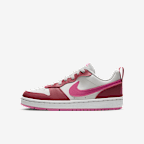 Sail/Light Redwood/White/Pinksicle