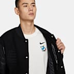 Kobe Men's Nike Destroyer Jacket