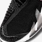 NikeCourt React Vapor NXT Women's Hard Court Tennis Shoes