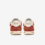 ナイキ コルテッツ SE スエード メンズシューズ