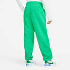 Nike Sportswear Phoenix Fleece Women's High-Rise Pants