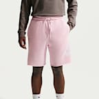 Nike Club Men's French Terry Alumni Shorts