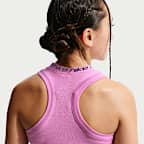Nike Sportswear Big Kids' (Girls') Dri-FIT Tank Top
