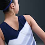 Leotardo Nike Gymnastics Liberty Lights