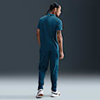 Polo de tenis para hombre NikeCourt Heritage