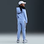 Nike Sportswear Tech Fleece Big Kids' Joggers with Reflective Accents