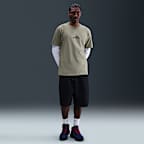 Playera para hombre Nike Sportswear Premium Essentials