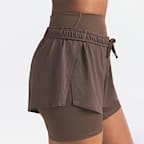 Minishorts para mujer NikeSKIMS Airy