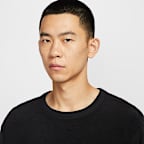 Giannis Standard Issue Men's Basketball Crew