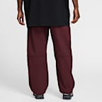 Nike Tech Men's Woven Oversized Pants