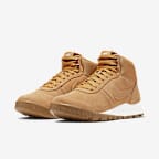 ナイキ フッドランド メンズブーツ