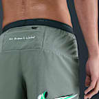 ナイキ ストライド エリウド・キプチョゲ メンズ Dri-FIT 13cm ランニングショートパンツ (インナー付き)