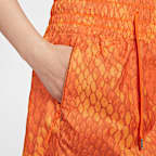 Kobe Women's Woven Skirt