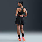 Vestido de tenis Dri-FIT para mujer NikeCourt Slam