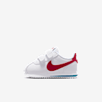 White/Varsity Blue/Varsity Red