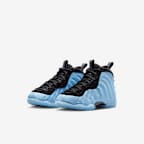 Nike Little Posite One Little Kids' Shoes