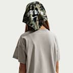 T-Shirt Nike Sportswear Essential για μεγάλα κορίτσια