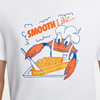 เสื้อยืดผู้ชาย Nike Sportswear