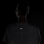 Nike One Relaxed Women's Dri-FIT Short-Sleeve Top