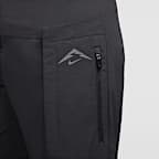 Nike Trail Women's Repel Mid-Rise Running Trousers