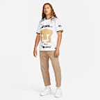 Pánský domácí fotbalový dres Pumas UNAM 2022/23 Stadium Nike Dri-FIT
