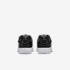 Tenis para niños de preescolar Nike Force 1 Low LV8 EasyOn