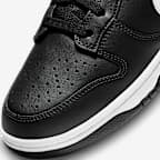 Nike Dunk Low Retro Men's Shoes