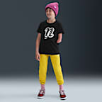 ナイキ スポーツウェア ジュニア（ガールズ）Tシャツ