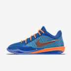 Sabrina 4 By You Custom Basketball Shoes - Multi-Color/Multi-Color