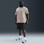 Nike Sportswear Club Men's Utility Shorts