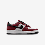 Nike Air Force 1 LV8 Older Kids' Shoes