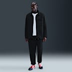 Veste de foot Nike Paris Saint-Germain Tech Fleece pour homme