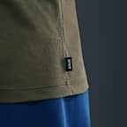 Sabrina Men's Dri-FIT Basketball T-Shirt