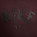 Nike Swoosh Men's Dri-FIT French Terry Pullover Fitness Hoodie